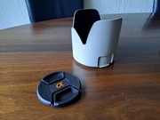 Sony SAL 70-400mm f/4-5.6 G SSM II telezoom