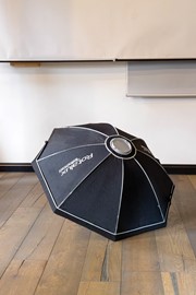 Elinchrom Rotalux octabox 100 cm incl. speedring