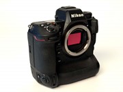 Nikon Z9