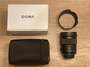 Sigma 50mm f/1.4 Art (Nikon)