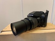 Olympus SP-100EE Stylus