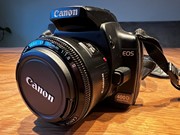 Canon EOS 400D