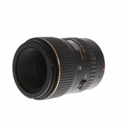 Tokina AT-X PRO D 100mm F2.8 Macro lens voor Canon