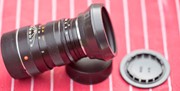 Leica 2.8/90mm Tele-Elmarit-M, UV filter, ZK,pouch