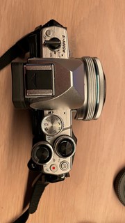 Komplete camera kit