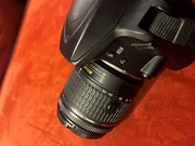 Nikon D3400 set – Zo goed als nieuw