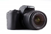 Canon EOS 250d + 18-55mm 5.6 Nieuw 2 jaar garantie