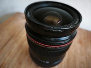 CANON LENS 24-70mm 