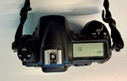 Nikon D 300s