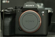 Sony A7R IV A body