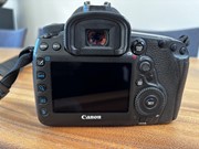 Canon EOS 5D Mark 4