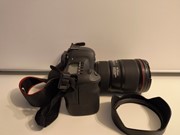 Canon EOS 6D