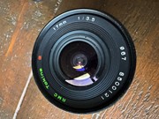 Tokina 17mm 3.5 voor Nikon