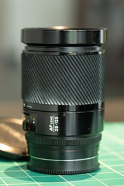 Minolta AF 28-135mm f/4-4,5