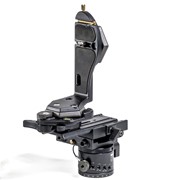 Manfrotto 300N Pan Head gelijkend op MH057A5