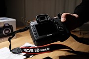 Canon EOS 5D Mark IV – ZO GOED ALS NIEUW