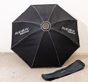 Elinchrom Rotalux softbox 175 cm.