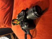 Nikon D3400 set – Zo goed als nieuw