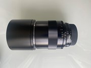 Carl Zeiss Makro-Planar F2/100 mm T* Objectief