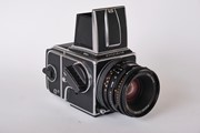 Hasselblad 503CW complete set