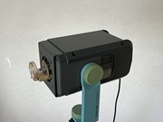 Broncolor Compuls 65 studio spot flitser