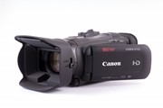 Canon legria hfg26 Nieuw 2 jaar garantie 