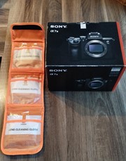 Sony A7 III