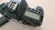 Canon EOS 5D Mark II (<57000 clicks)