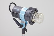 Broncolor flitsset