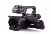 Canon XA60 Nieuw 2 jaar garantie