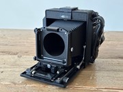 TC Horseman FA45, 150mm, 100mm, 75mm + cassettes