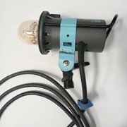 Broncolor studioflitser Unilite 3200J 2x te koop
