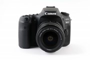 Canon 90D + 18-55  Demo model 2 jaar garantie