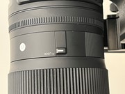 Sigma 160-600 mm F5-9.3 DG Contemporary (Nikon)