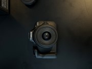 Canon EOS R50 camera + RF-S 18-45 Kit lens