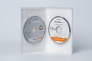 Plustek OpticFilm 7400 + software (Silverfast 6.6)