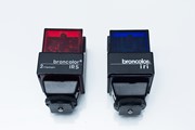 Broncolor IRS en IRI Compuls infrared transmitters