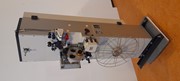 Bioscoop projector