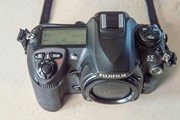 FujiFilm FinePix S5 Pro Body 