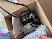 Olympus C-760 Ultra Zoom