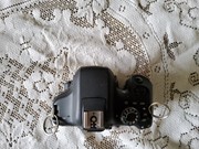 Canon EOS 750D spiegelreflexcamera – 2 batterijen 