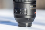 Nikon AF-S MICRO NIKKOR 105MM 1:2.8 ED VR 