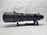 Nikon AF-S Zoom-Nikkor ED 200-400 mm f/4G IF VR 