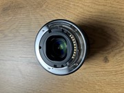 Sony 35mm 1.8 E