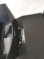 Toyo-view technische camera in uitmuntende staat