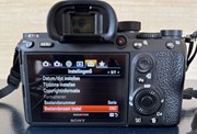 Sony A7R III + Sony FE 24-105mm F4 G OSS
