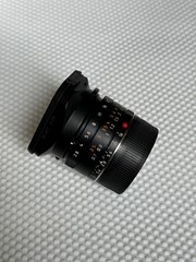 LEICA 28MM 2.8 APSH