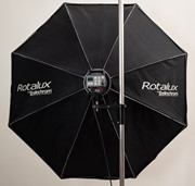 Elinchrom Rotalux softbox 175 cm.