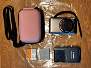 CANON DIGITAL IXUS 120IS