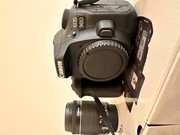 Canon EOS 90D nieuwstaat